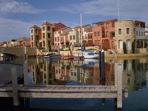 Venice At The Beach - Australian Directory 0