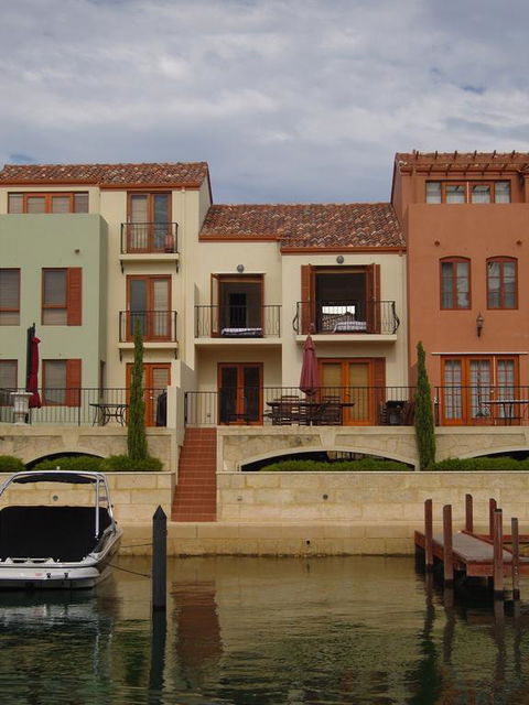 Venice At The Beach - Australian Directory 3