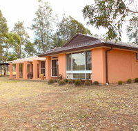 Verona Vineyard Cottage - Australian Directory