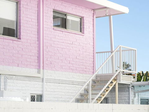 Ventura Beach Motel - 1 Bedroom Unit 9 - Australian Directory 3