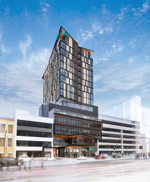 Vibe Hotel Hobart - Australian Directory 3