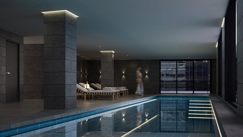 Vibe Hotel Hobart - Australian Directory 0