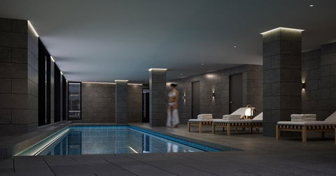 Vibe Hotel Hobart - Australian Directory 1