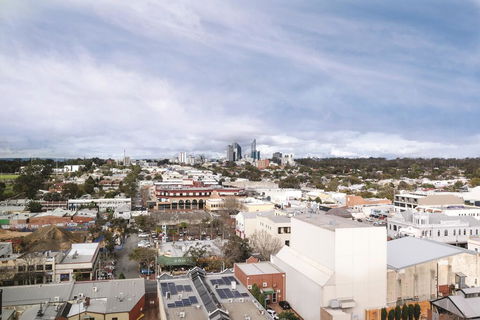 Vibe Hotel Subiaco Perth - Australian Directory 1