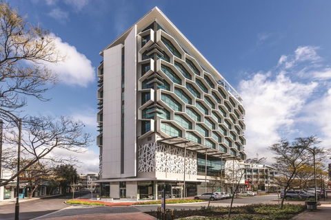 Vibe Hotel Subiaco Perth - Australian Directory 0