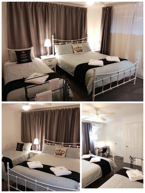 Victoria At Redcliffe Bed & Breakfast - Australian Directory 3