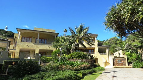 Victoria's At Wategos - Australian Directory 2