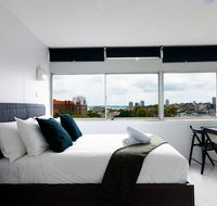 Views To Die For// Studio Rushcutters Bay // Free Parking - Australian Directory