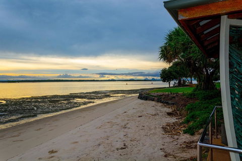Views, Pool, Air Conditioning - Karoonda Sands Welsby Pde, Bongaree - Australian Directory 1