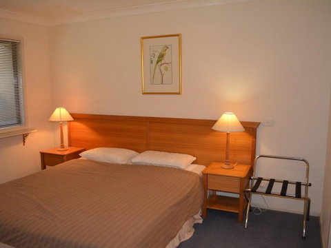 Villa 125 'Horizons' 5 Horizons Drive - Australian Directory 1