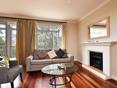 Villa 2br Nebbiolo Resort Condo Located Within Cypress Lakes Resort (nothing Is More Central) - Australian Directory 0