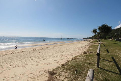 Villa 31 At Tangalooma Resort - Australian Directory 1