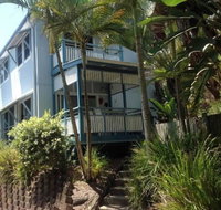 Villa 31 at Tangalooma Resort - Australian Directory
