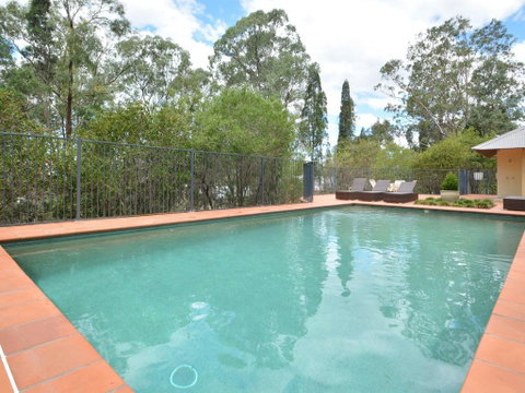 Villa 3br Beaujolais Luxe + Style Resort Condo Located Within Cypress Lakes Resort (nothing Is More Central) - Australian Directory 2