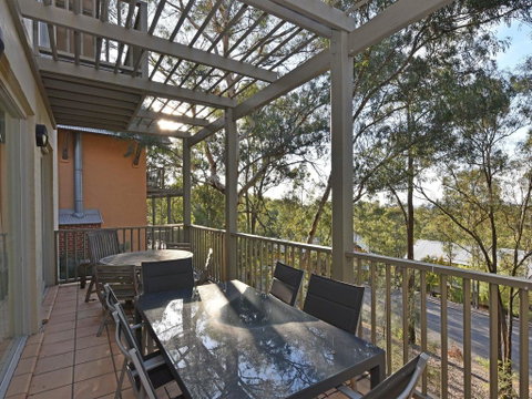 Villa 2br Vermentino Resort Condo Located Within Cypress Lakes Resort (nothing Is More Central) - Australian Directory 2