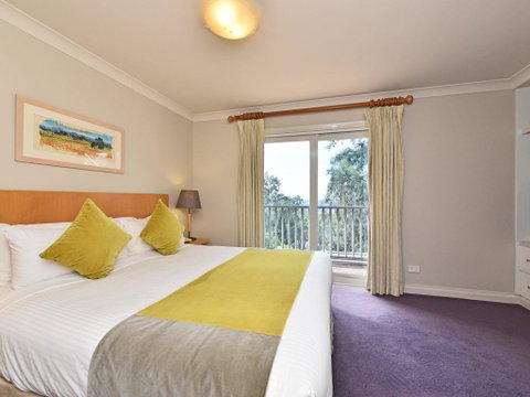 Villa 2br Vermentino Resort Condo Located Within Cypress Lakes Resort (nothing Is More Central) - Australian Directory 3