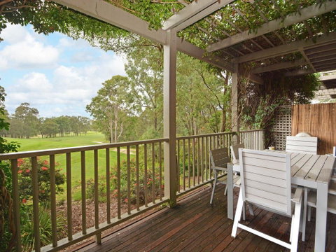 Villa 2br Vermentino Resort Condo Located Within Cypress Lakes Resort (nothing Is More Central) - Australian Directory 0