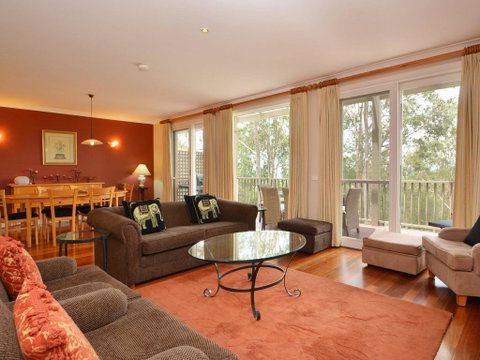 Villa 3br Bella Vista Resort Condo Located Within Cypress Lakes Resort (nothing Is More Central) - Australian Directory 0