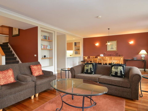 Villa 3br Bella Vista Resort Condo Located Within Cypress Lakes Resort (nothing Is More Central) - Australian Directory 2