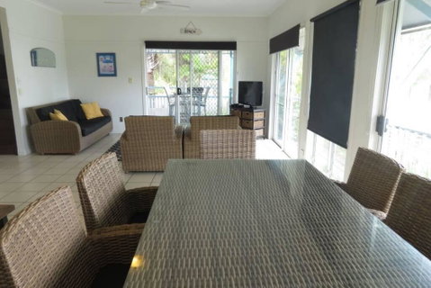 Villa 31 At Tangalooma Resort - Australian Directory 3