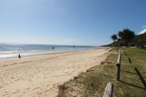 Villa 31 At Tangalooma Resort - Australian Directory 1