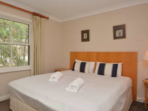 Villa 3br Chambourcin Resort Condo Located Within Cypress Lakes Resort (nothing Is More Central) - Australian Directory 3