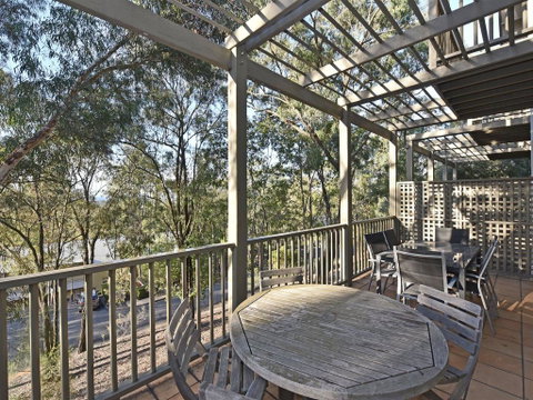 Villa 3br Chambourcin Resort Condo Located Within Cypress Lakes Resort (nothing Is More Central) - Australian Directory 0