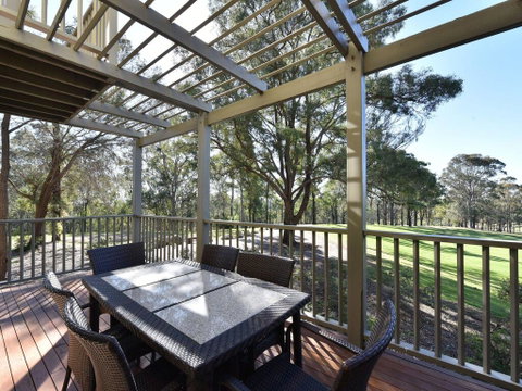 Villa 3br Malbec Resort Condo Located Within Cypress Lakes Resort (nothing Is More Central) - Australian Directory 0