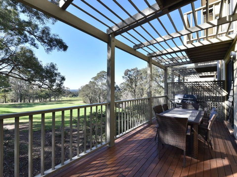 Villa 3br Malbec Resort Condo Located Within Cypress Lakes Resort (nothing Is More Central) - Australian Directory 3