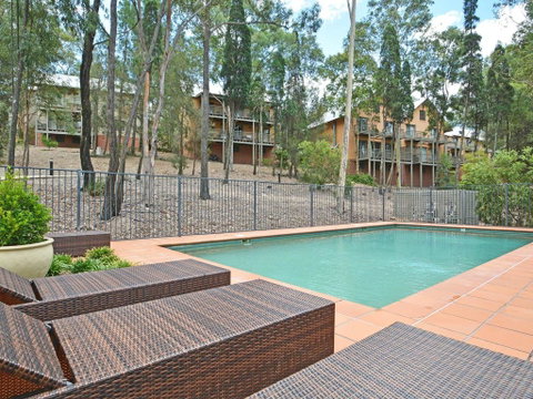 Villa 3br Tempranillo Resort Condo Located Within Cypress Lakes Resort (nothing Is More Central) - Australian Directory 3