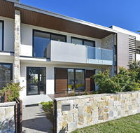 Villa Capri Waterside at Trinity Point - Australian Directory