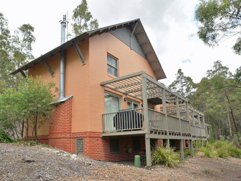 Villa Executive 2br Barbera Resort Condo Located Within Cypress Lakes Resort (nothing Is More Central) - Australian Directory 3