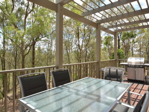 Villa Executive 2br Barbera Resort Condo Located Within Cypress Lakes Resort (nothing Is More Central) - Australian Directory 0