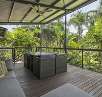 Villa Frangipani - Australian Directory