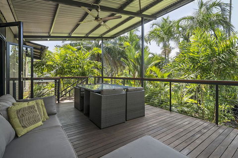 Villa Frangipani - Australian Directory 0