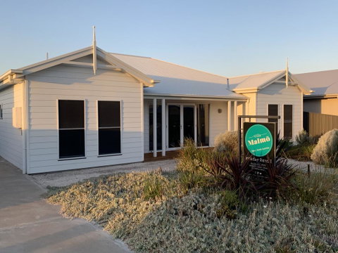 Villa Malmo - Australian Directory 0