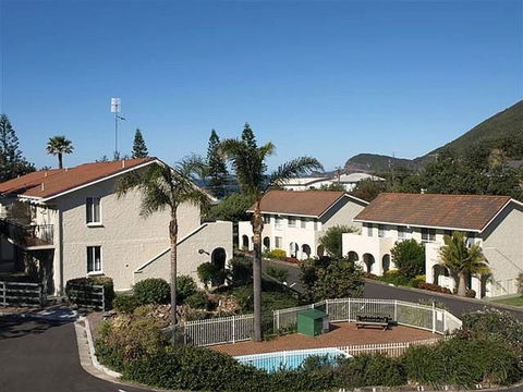 VILLA MANYANA 7 - Australian Directory 0