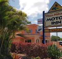 Villa Mirasol Motor Inn