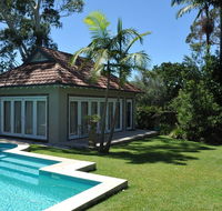 Villa Nirvana - Australian Directory