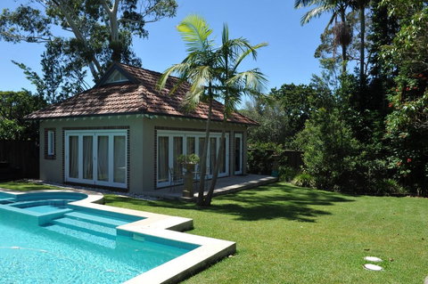 Villa Nirvana - Australian Directory 0