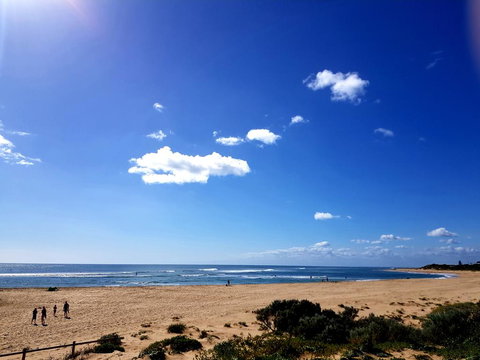 Villa Port Grimaud On Bouvard Island - Australian Directory 2