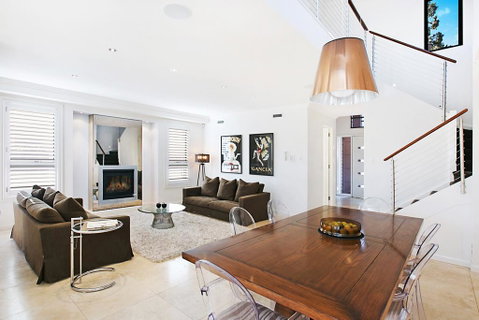 Villa Saachi - Australian Directory 1