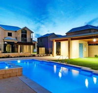 Villa Serenity On The Terrace - Australian Directory