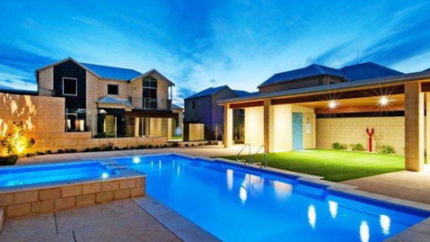 Villa Serenity On The Terrace - Australian Directory 0