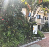 Villa Vaucluse Apartments - Australian Directory