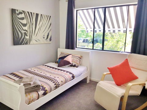 Villa Via Veneto - Australian Directory 2