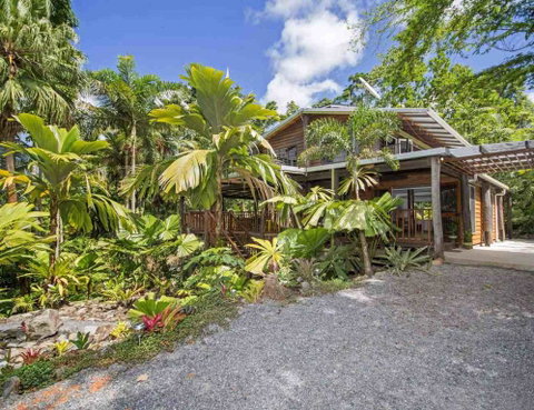 Villa Zena - Australian Directory 0