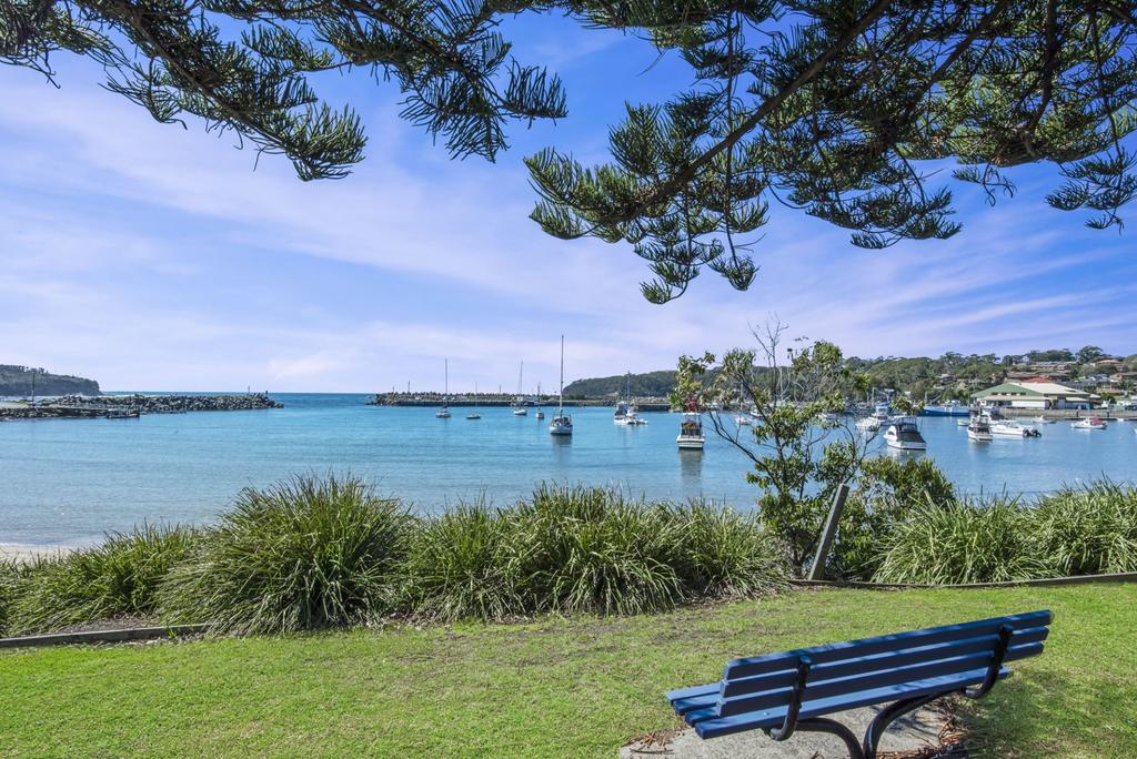 Ulladulla NSW Australian Directory