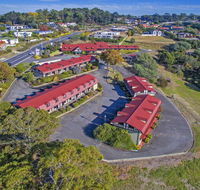 Village Family Motor Inn - Australian Directory