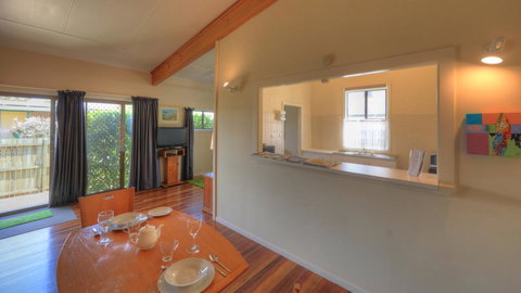 Village Stays Coldstream Gallery Apartment - Australian Directory 1